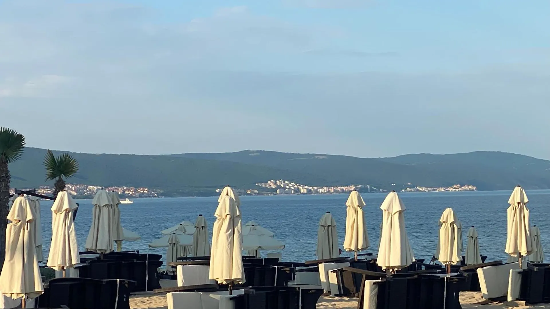 Kaya Atelie 1 Солнечный берег Болгария