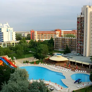 Iskar & Aquapark Солнечный берег