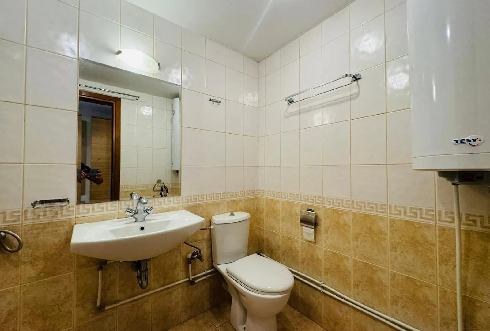 Apartment Kaya Atelie 1 Sunny Beach Bulgaria