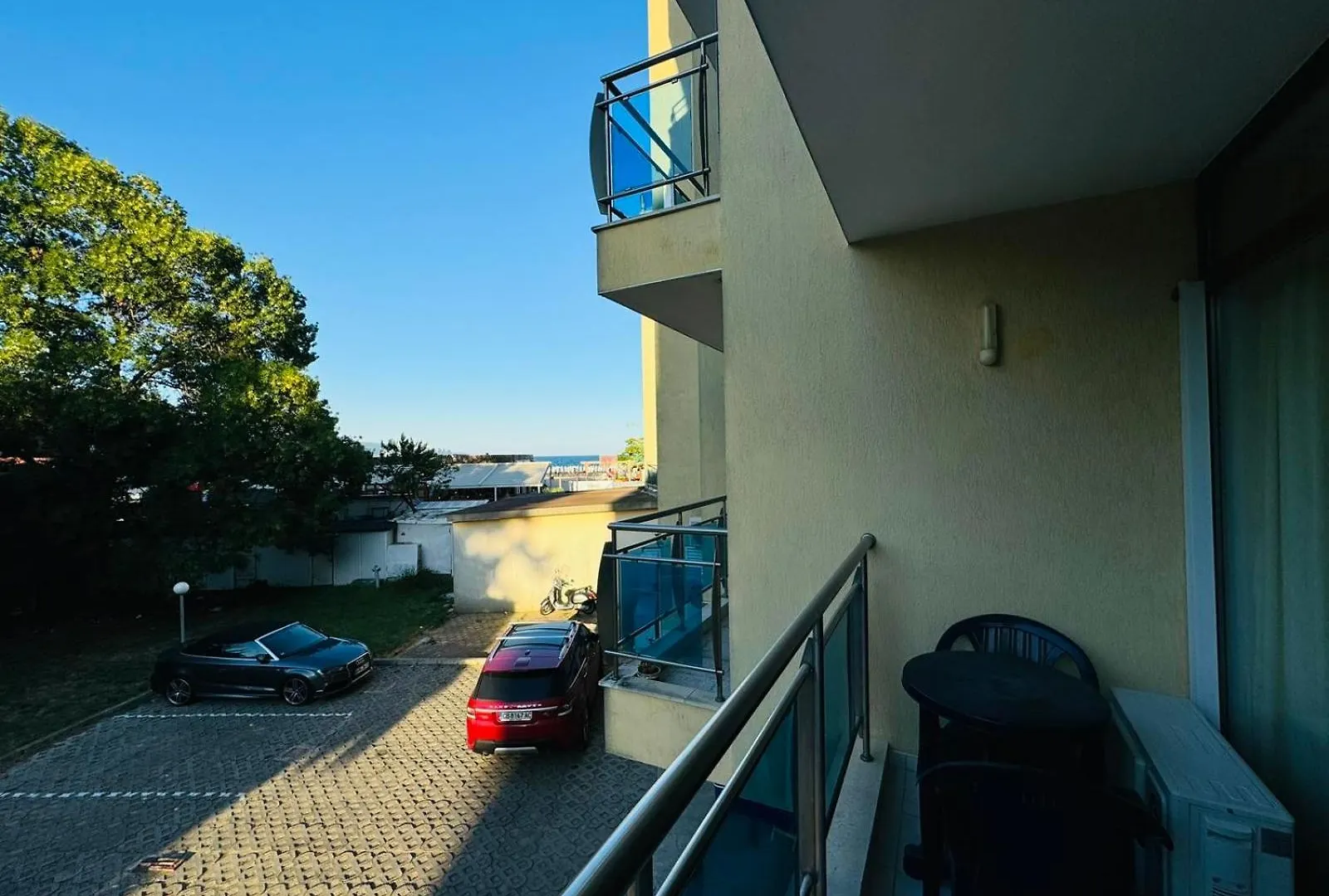 Kaya Atelie 1 Sunny Beach