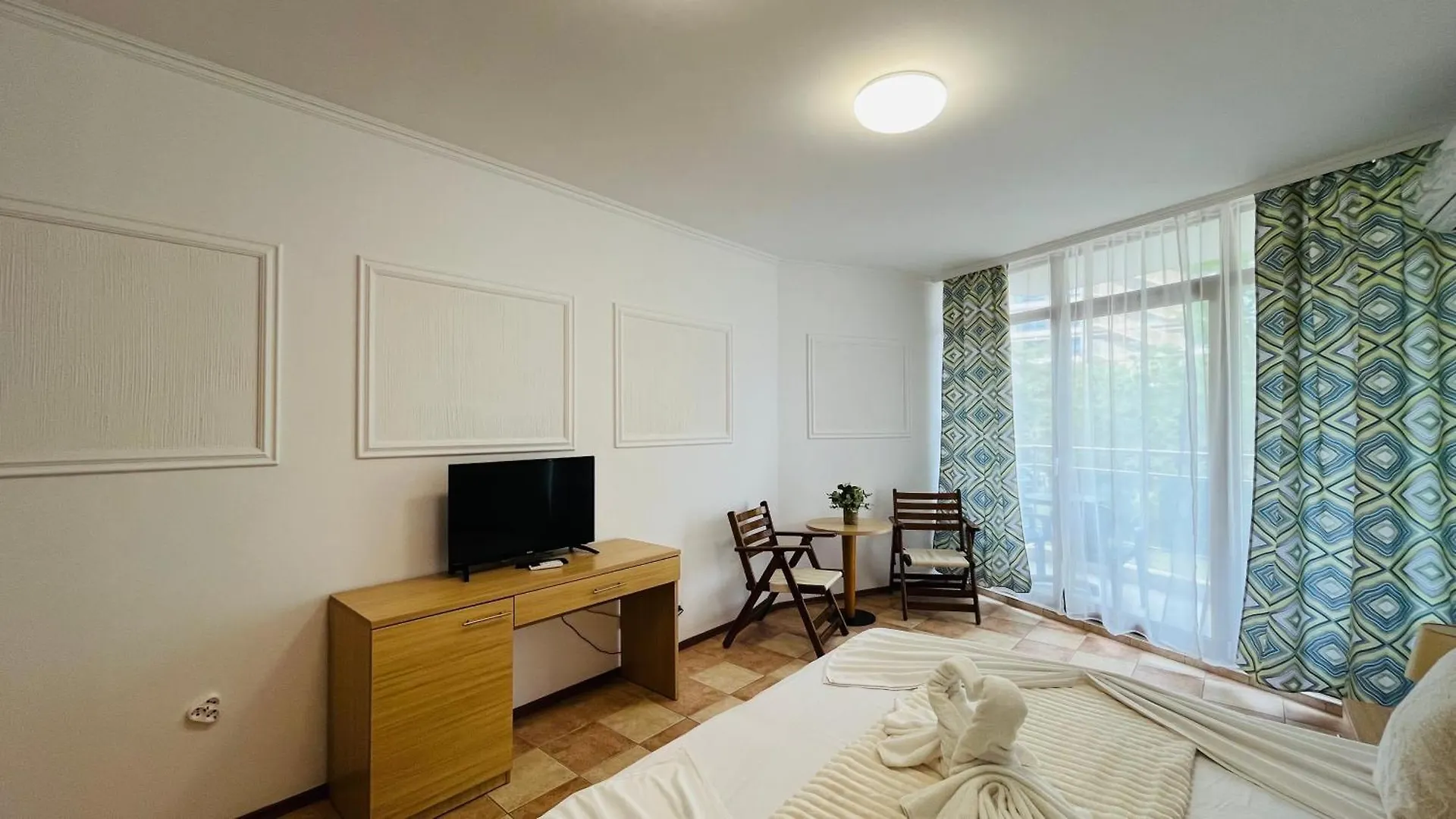 Kaya Atelie 1 Sunny Beach Apartment